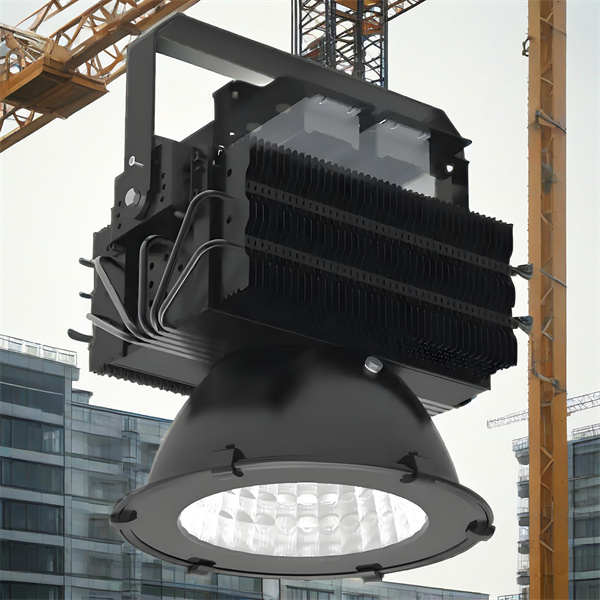 Dependable LED lights for continuous use in mining and industrial applications.