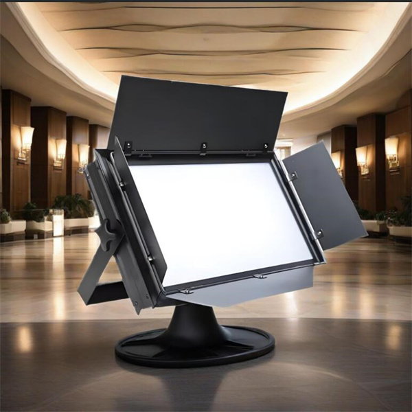 The Beauty of Soft LED Ligh