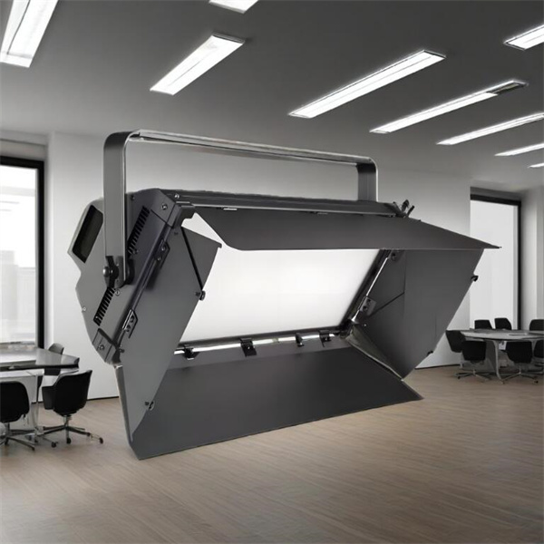 Transform Your Space with Soft LED Lighting