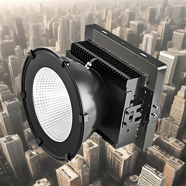 Create a focal point in any room with the eye-catching Tower pendant led light.