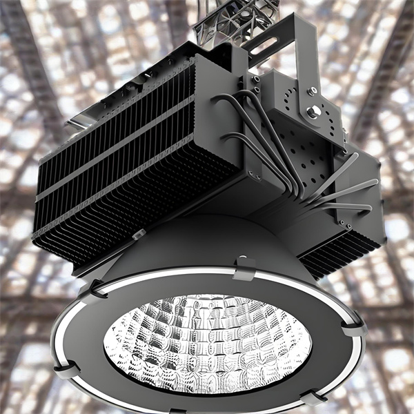 Enhance your aesthetic with the stylish Tower pendant led light.