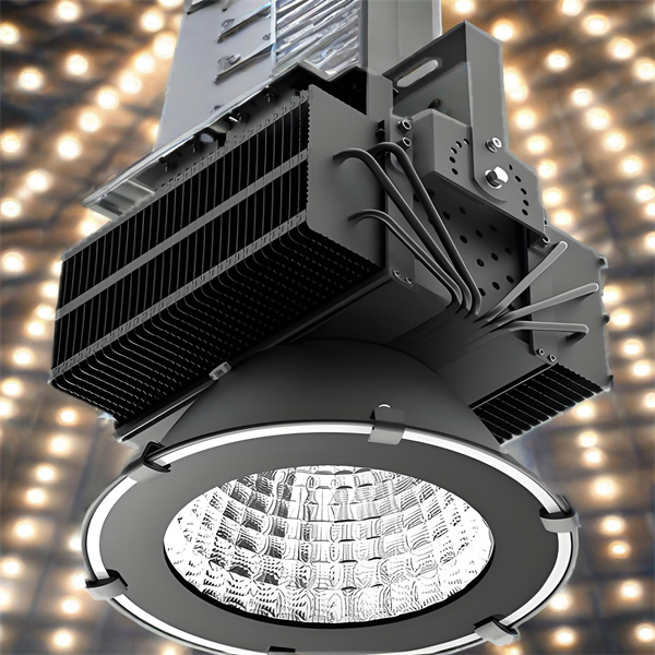 Upgrade your lighting with the energy-efficient Tower pendant led light.