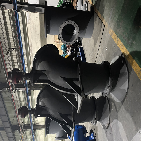 Maintenance Tips for Ensuring Peak Performance of Axial Flow Pumps