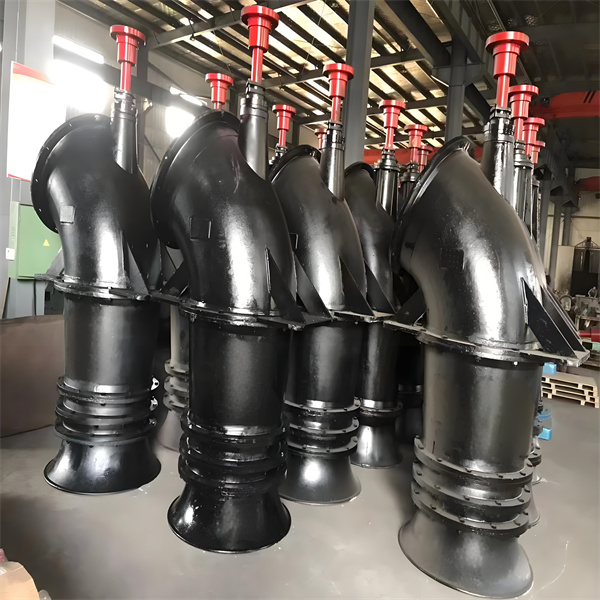 Applications and Uses of Axial Flow Pumps in Various Industries