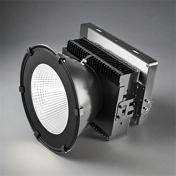 How Par 64 LED Par Cans can produce incredible visual effects