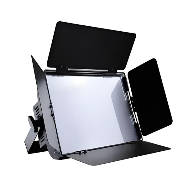 Creating Visual Interest with Colorful Stage Lighting