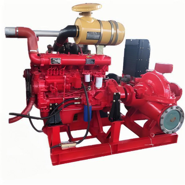 Essential Equipment for Fire Safety