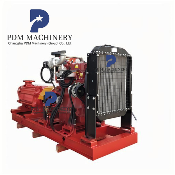 Best Practices for Preventing and Responding to Diesel Pump Fires