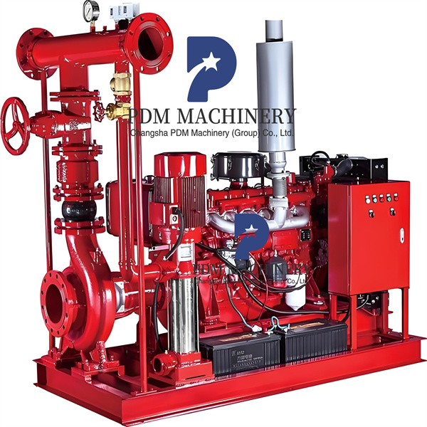 Efficient and durable solutions for tackling fires