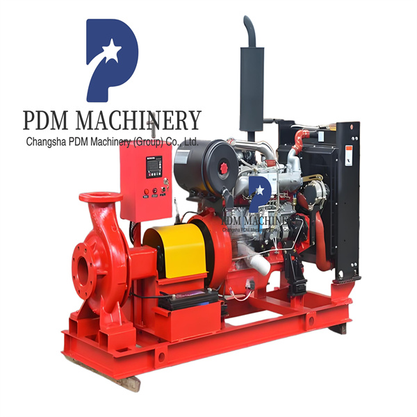 Essential equipment for firefighting professionals