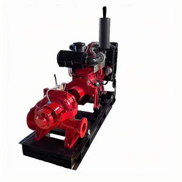 The importance of regular maintenance for efficient diesel pump performance