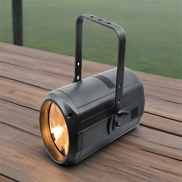 Get the party started with a state-of-the-art DJ LED bar