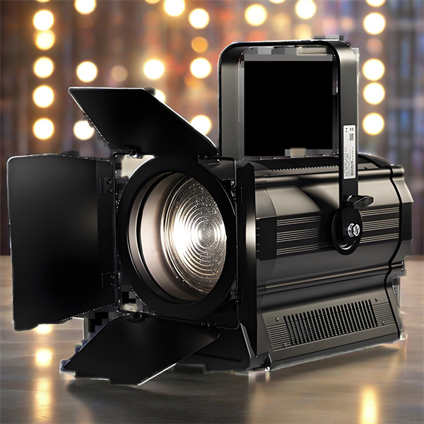 Transform any venue with a sleek and stylish DJ LED bar