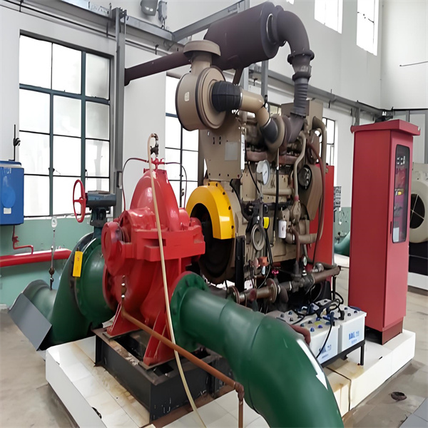 Customized solutions for every fire fighting need