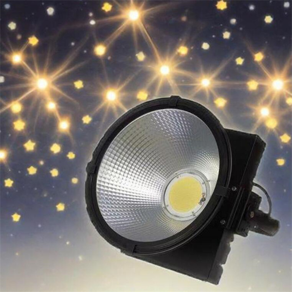 Illuminate your stage with stunning floor lighting effects