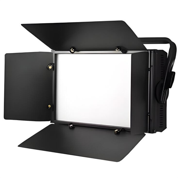 Harnessing the Power of Fresnel Lights in Photography and Film