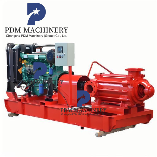 The backbone of effective fire fighting strategies