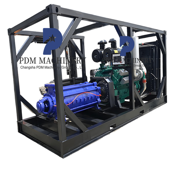 Tips for Maintaining and Troubleshooting Jockey Pumps in Fire Suppression Systems