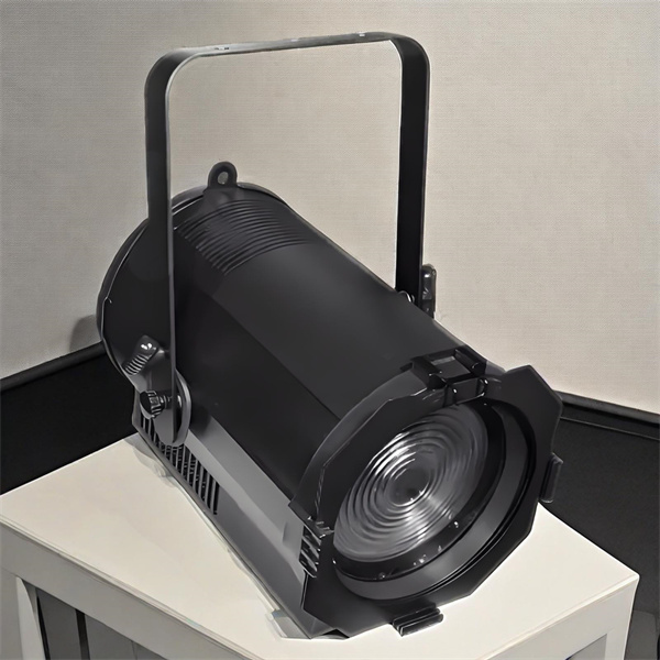 Maximizing Efficiency with Large Fresnel Optics