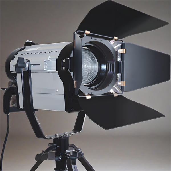 Large Fresnel Lenses