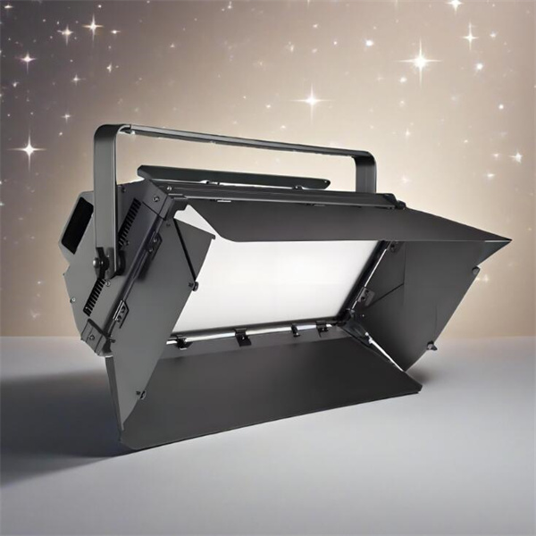 The Benefits of Using LED Lights in Concerts