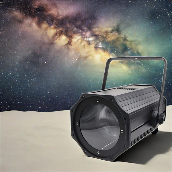 Enhance Your Performances with Customizable LED Lighting