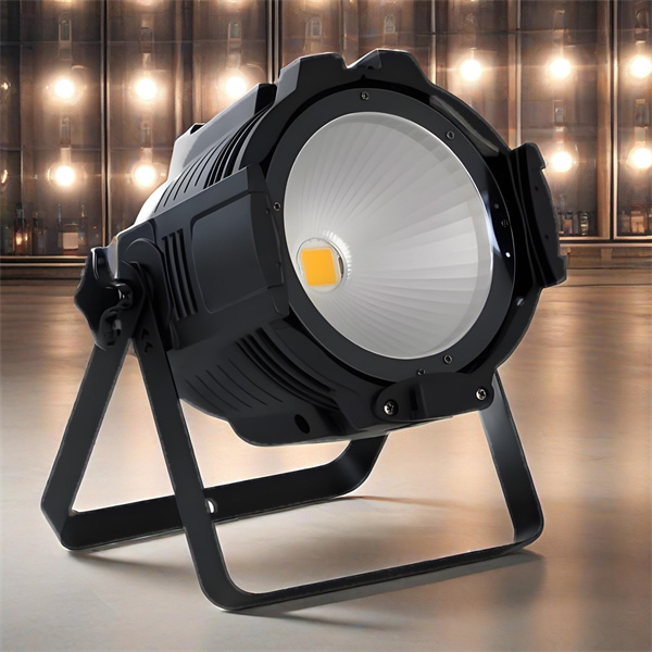 Exploring the Versatility and Efficiency of LED Fresnel Lighting Technology