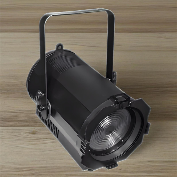 Tips for Choosing the Right LED Fresnel Light for Your Needs