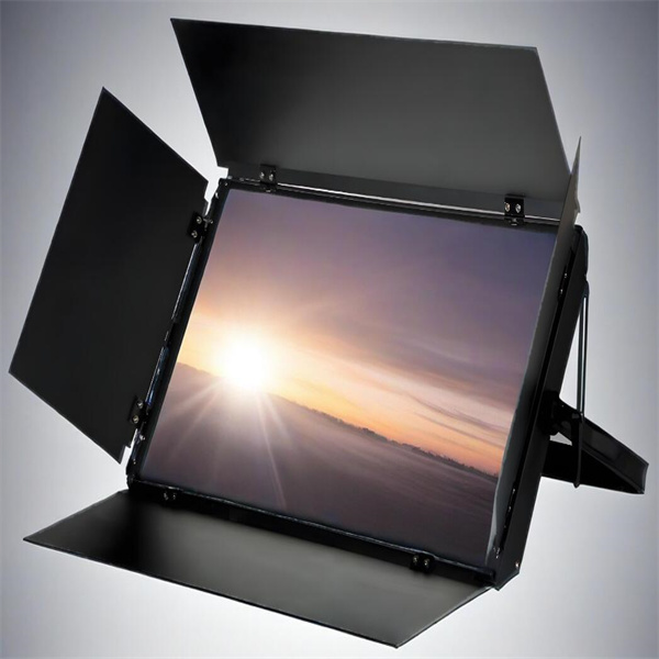 The Benefits of Using LED Fresnel Lights in Studio Lighting Setups