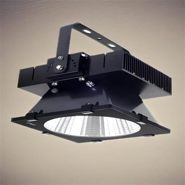 The Advantages of LED Lights in Stage Productions