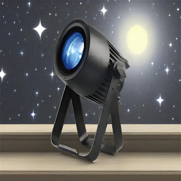 How LED Lights Are Revolutionizing the Stage Experience