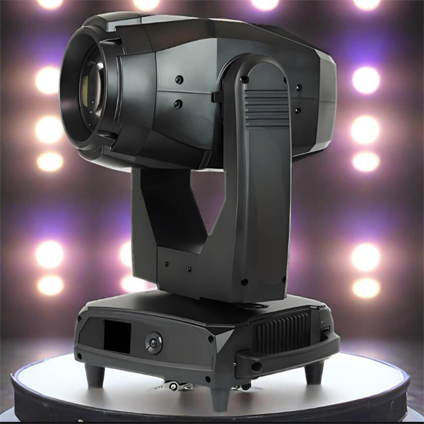 Transform Any Venue with the Brilliance of LED Moving Head Lighting