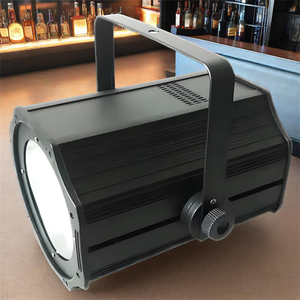 Understanding the versatility of LED Par Cans in event lighting