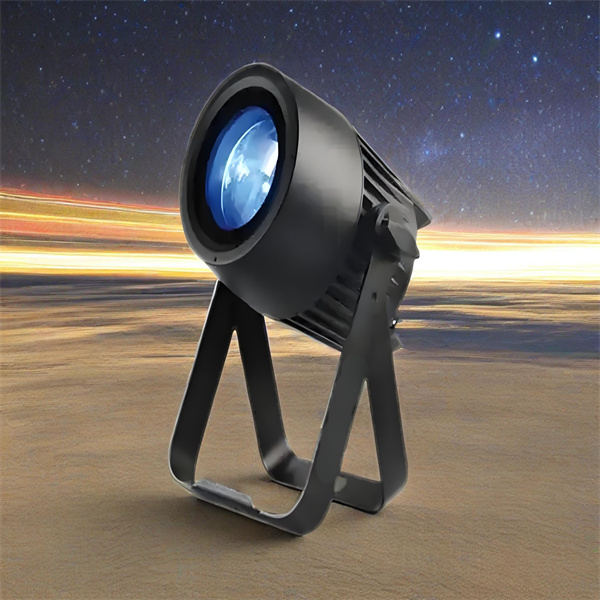 Create the Perfect Ambiance with LED Par Can Stage Lights