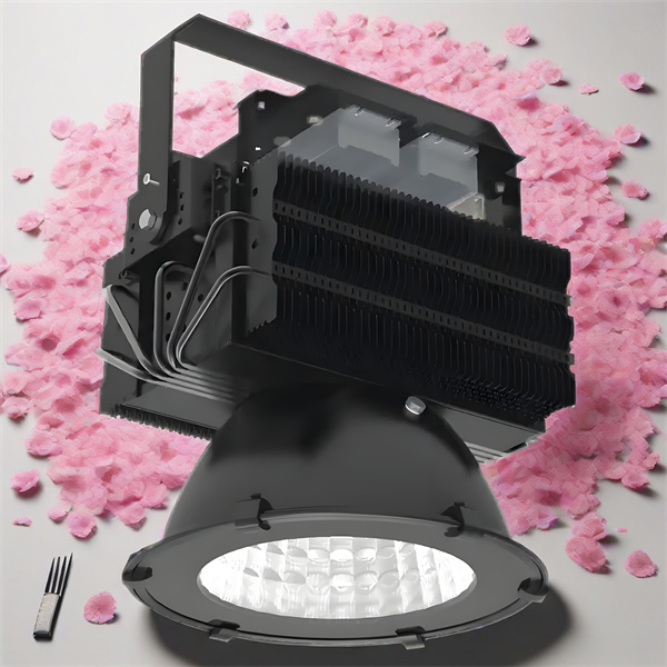 Choosing the Right LED Parcan Lights for Your Productions