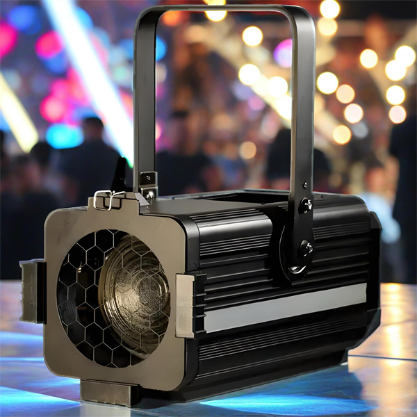 How LED Parcan Lights are Revolutionizing Venue Lighting