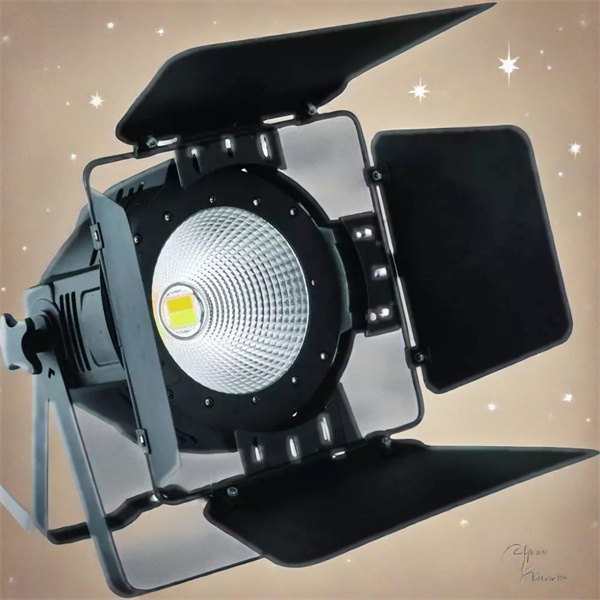 Transform Your Venue with State-of-the-Art LED Stage Lights