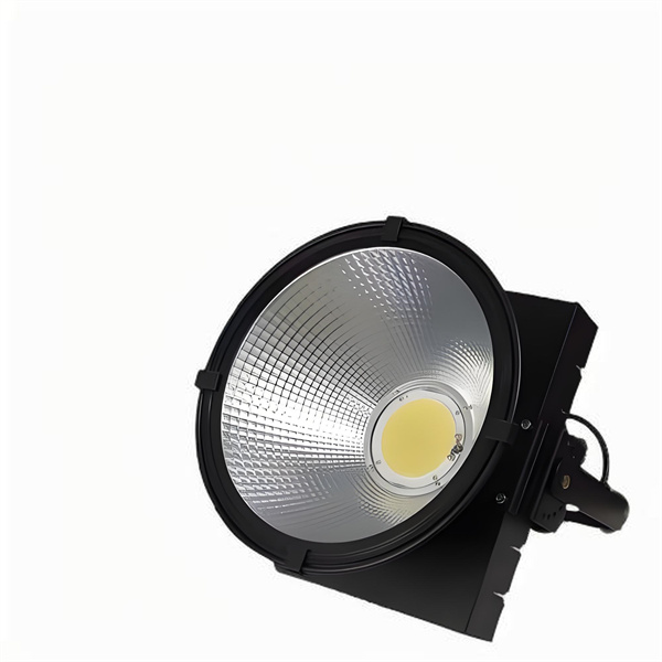 Effortlessly Light Up Your Stage with LED Bars