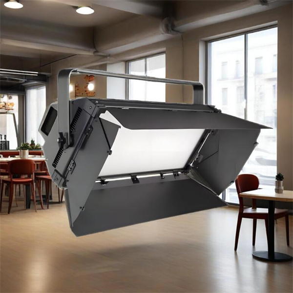 Create Mesmerizing Visual Effects with LED Light Bars