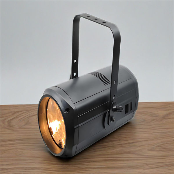 Why You Should Welcome LED Stage Lights