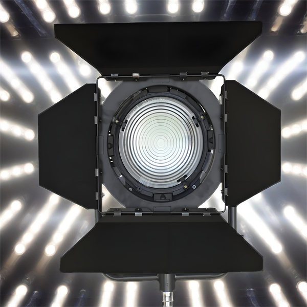 Transform Your Stage Using LED Lighting