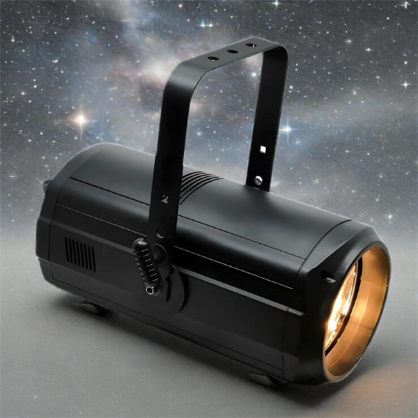 Achieve professional lighting design with innovative LED spotlights