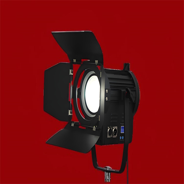 The Impact of LED Theater Spotlights on Production Quality