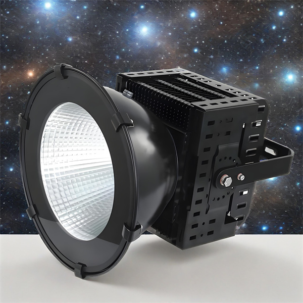 How Theater Stage Lights Create Atmosphere