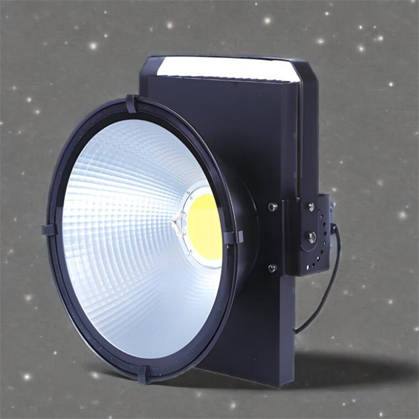 Exploring the World of LED Theatrical Lighting