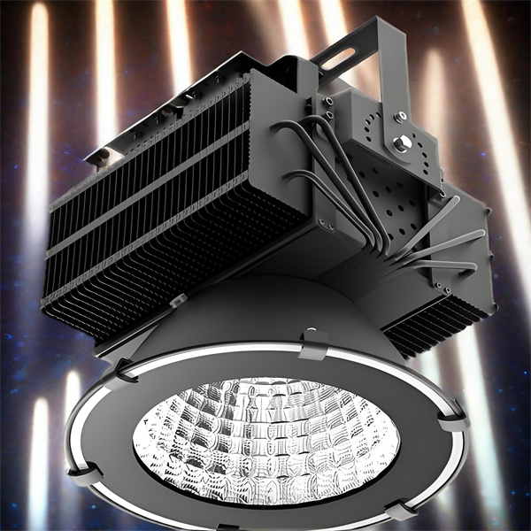 The Benefits of LED Theatrical Lighting