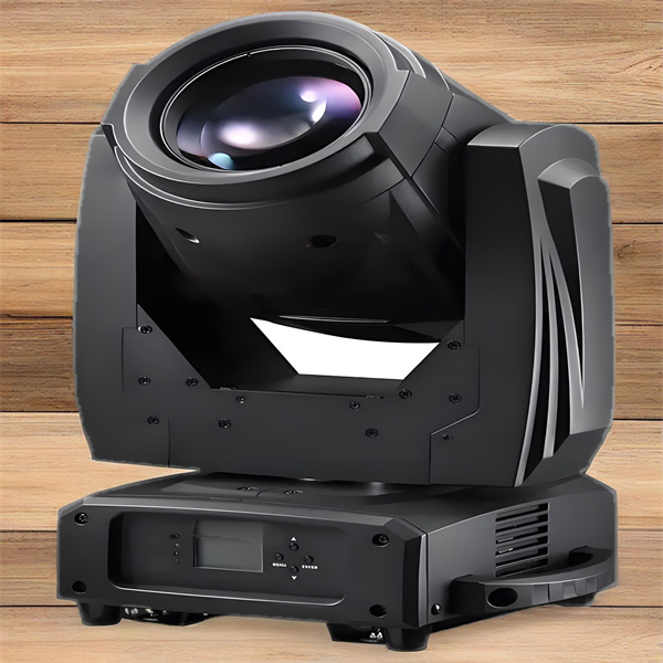 Unleashing the Potential of Light 1sharpy