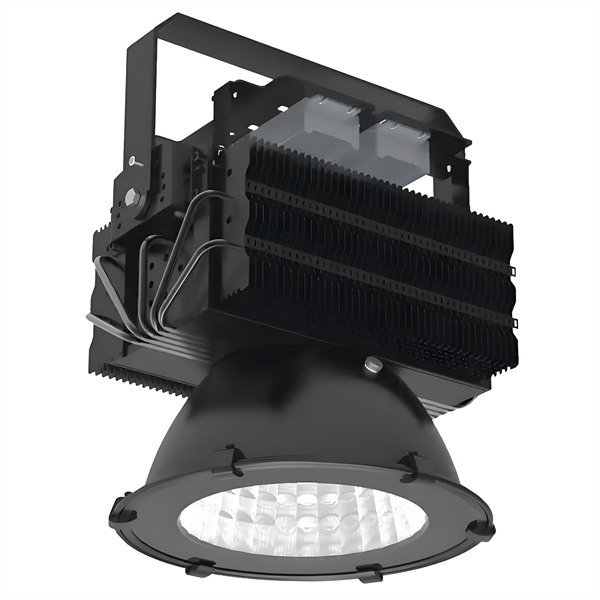 The Modern Solution for Brighter, Longer Lasting Illumination