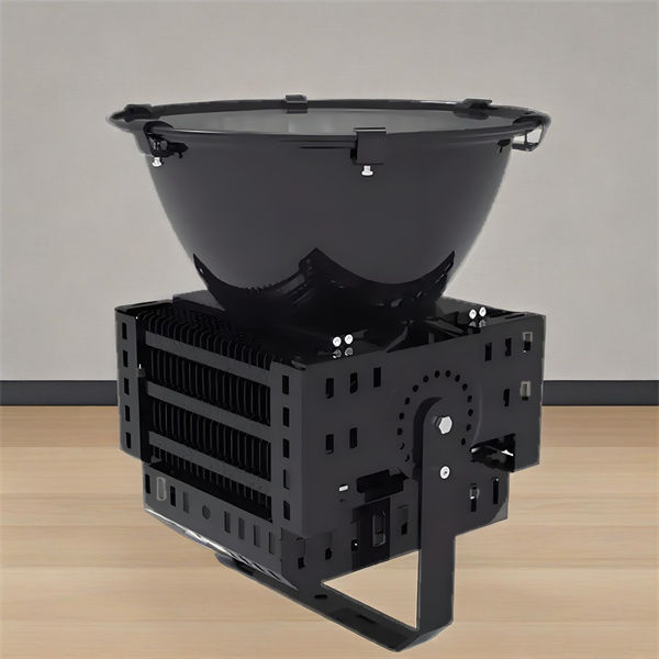 Relax and Unwind with Soft LED Light Technology