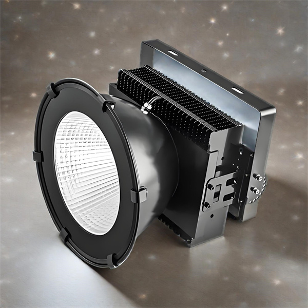 Maximize Visibility in Mining Operations with Energy-Efficient LED Lights